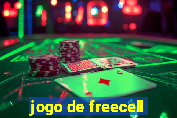 jogo de freecell